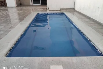 Apartamentos NayDa Gran casa con piscina — foto 10