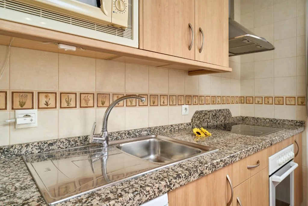 Apartamentos Nerjaluna