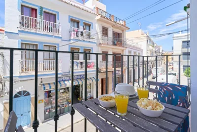 Apartamentos Nerjaluna — foto 4