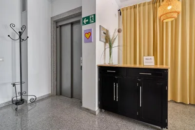 Apartamentos Nerjaluna — foto 5