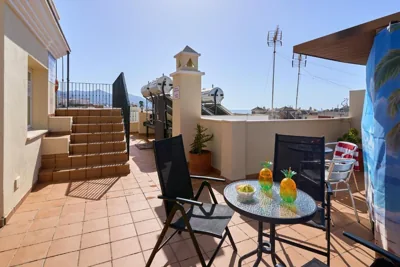 Apartamentos Nerjaluna — foto 6