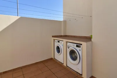Apartamentos Nerjaluna — foto 11