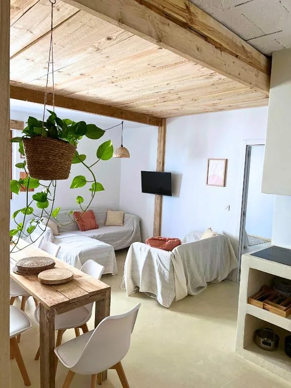 Apartamentos Nomad Home