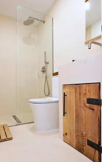 Apartamentos Nomad Home — Foto 3
