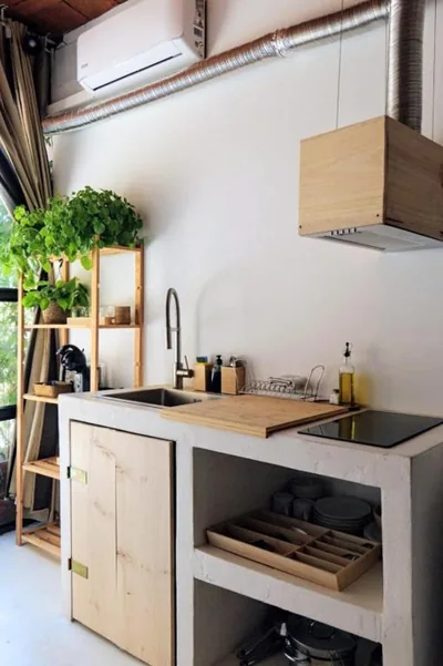 Apartamentos Nomad Home — Foto 4