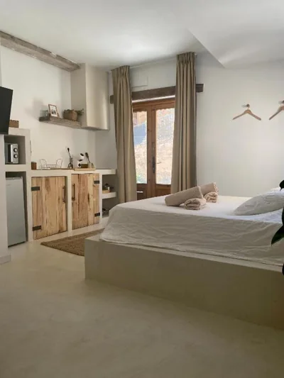 Apartamentos Nomad Home — Foto 6