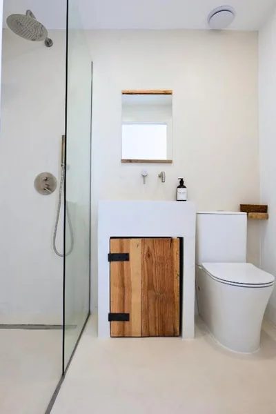 Apartamentos Nomad Home — Foto 7