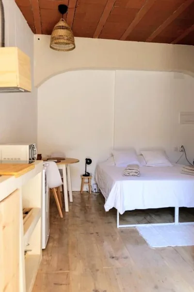 Apartamentos Nomad Home — Foto 11