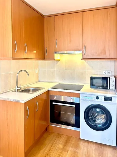 Apartamentos Noviembre — 照片 3