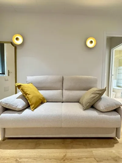Apartamentos Noviembre — 照片 4