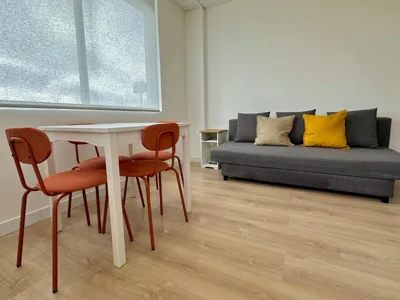 Apartamentos Noviembre — 照片 5