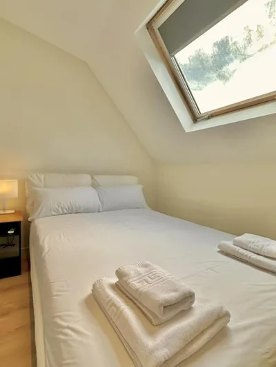 Apartamentos Noviembre — 照片 7