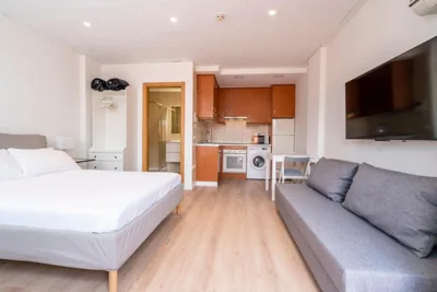 Apartamentos Noviembre — 照片 8