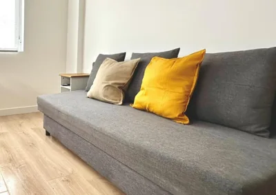 Apartamentos Noviembre — 照片 9