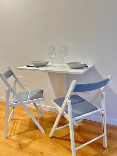 Apartamentos Noviembre — 照片 10