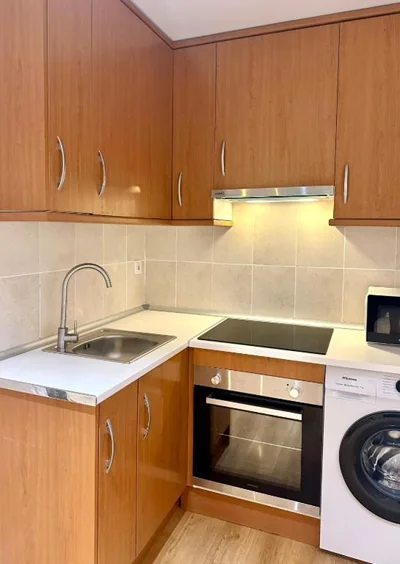 Apartamentos Noviembre — 照片 11