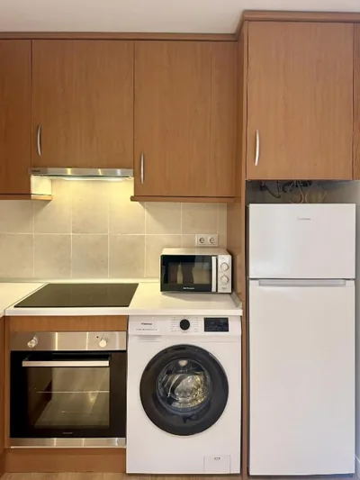 Apartamentos Noviembre — 照片 12