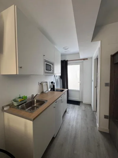Apartamentos Nueva Berria — foto 4