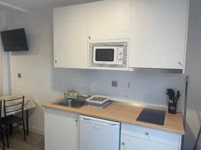 Apartamentos Nueva Berria — foto 5