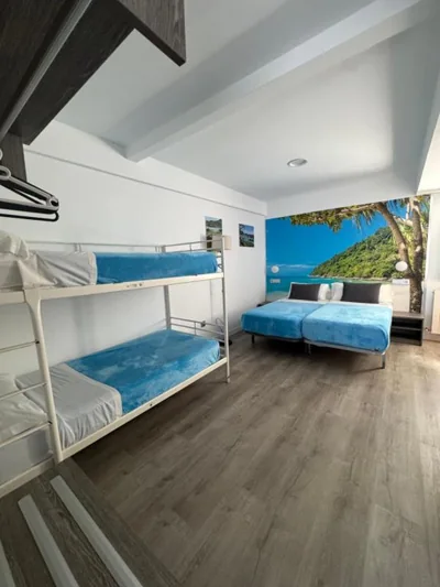 Apartamentos Nueva Berria — foto 6