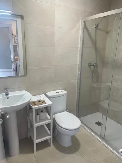 Apartamentos Nueva Berria — foto 8