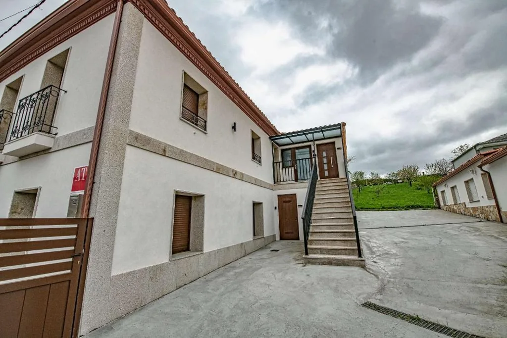 Appartamento - 2 livelli — Apartamentos O Grilo