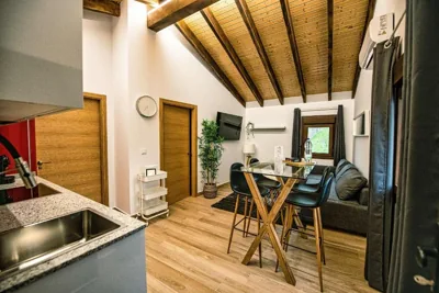 Apartamentos O Grilo — foto 4