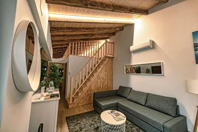 Apartamentos O Grilo — foto 5