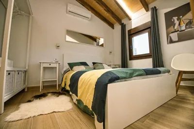 Apartamentos O Grilo — foto 7