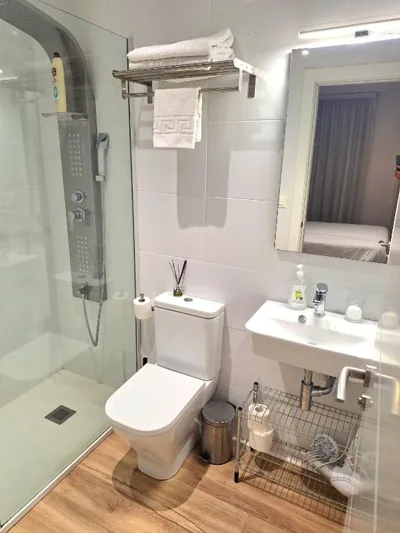 Apartamentos O Grove centro puerto — photo 3