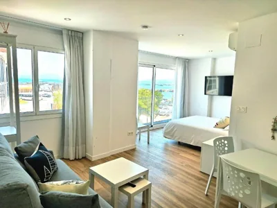 Apartamentos O Grove centro puerto — photo 5