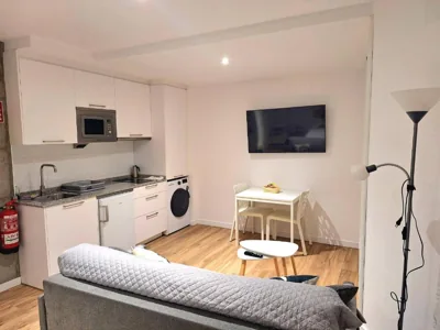 Apartamentos O Grove centro puerto — photo 10