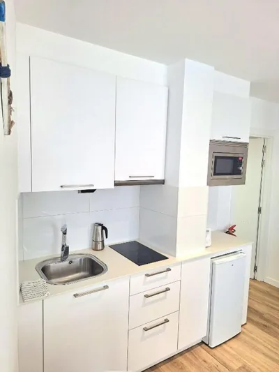 Apartamentos O Grove centro puerto — photo 11
