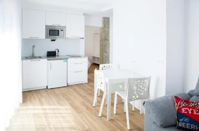 Apartamentos O Grove centro puerto — photo 12