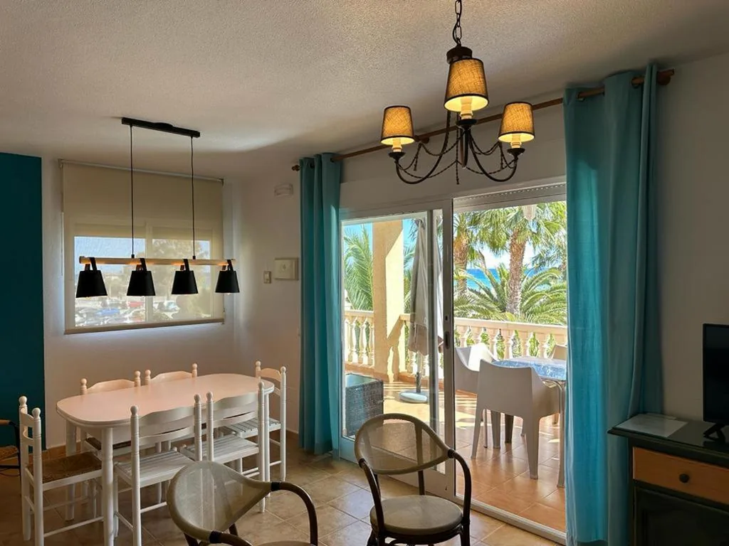 两卧室公寓 — Apartamentos Oasis de las Palmeras