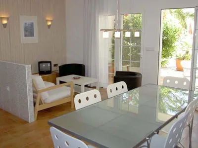 Apartamentos Oasis de las Palmeras — 照片 2