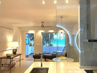 Apartamentos Oasis de las Palmeras — 照片 3