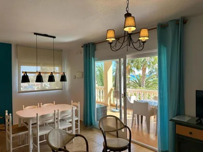 Apartamentos Oasis de las Palmeras — 照片 5