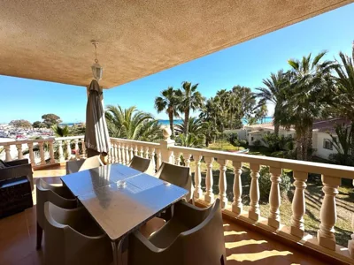 Apartamentos Oasis de las Palmeras — 照片 6
