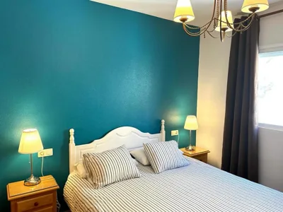 Apartamentos Oasis de las Palmeras — 照片 7