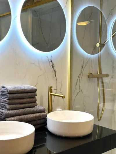 Apartamentos Oasis de las Palmeras — 照片 8