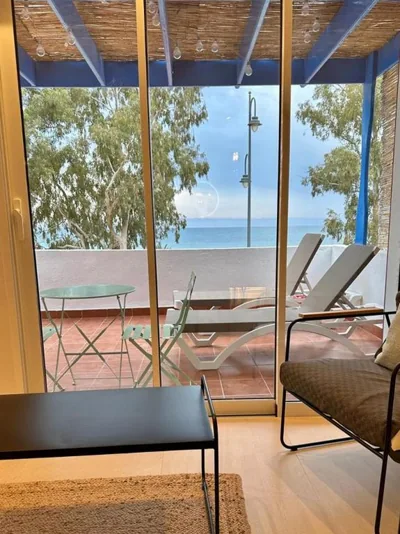 Apartamentos Oasis de las Palmeras — 照片 9