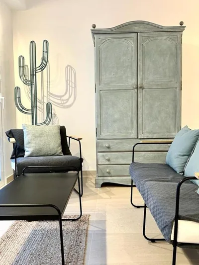 Apartamentos Oasis de las Palmeras — 照片 10