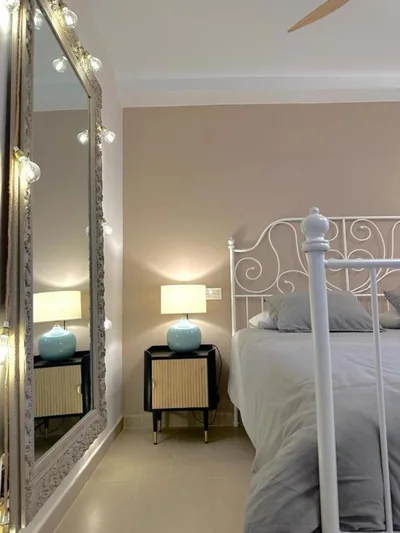 Apartamentos Oasis de las Palmeras — 照片 11