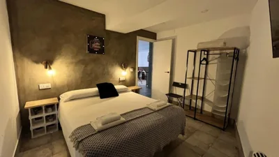 Apartamentos Ohana Mérida - Centro - Parking Gratis - Pet Friendly - Todo a Pie - Espacios Exclusivos — foto 2