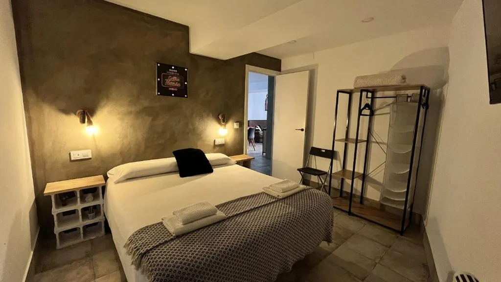 Apartamentos Ohana Mérida - Centro - Parking Gratis - Pet Friendly - Todo a Pie - Espacios Exclusivos
