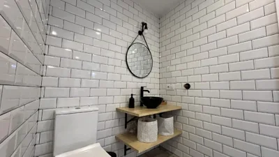 Apartamentos Ohana Mérida - Centro - Parking Gratis - Pet Friendly - Todo a Pie - Espacios Exclusivos — foto 3