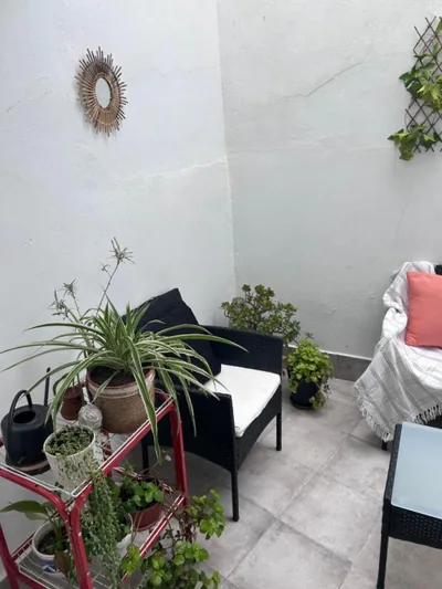 Apartamentos Ohana Mérida - Centro - Parking Gratis - Pet Friendly - Todo a Pie - Espacios Exclusivos — foto 6