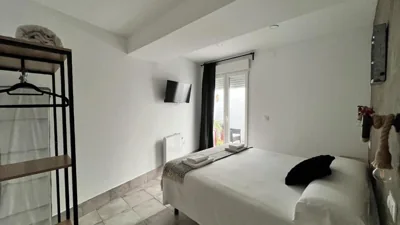 Apartamentos Ohana Mérida - Centro - Parking Gratis - Pet Friendly - Todo a Pie - Espacios Exclusivos — foto 7