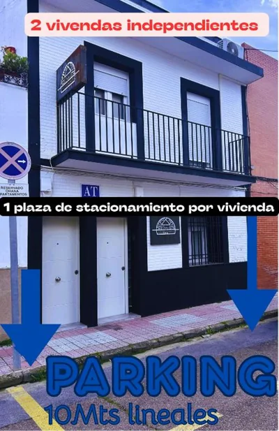 Apartamentos Ohana Mérida - Centro - Parking Gratis - Pet Friendly - Todo a Pie - Espacios Exclusivos — foto 9